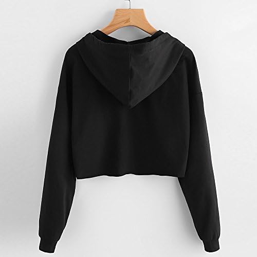 girls jumper with thumb holes