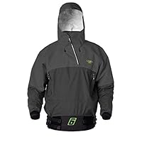 Algopix Similar Product 18 - Juneau Jacket - CHARCOAL - L