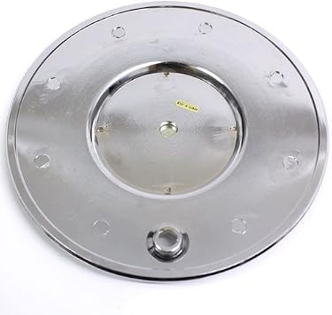 Icw Wheel Chrome Center Cap