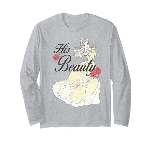 Disney Beauty And The Beast Bridal Belle His Beauty Couples