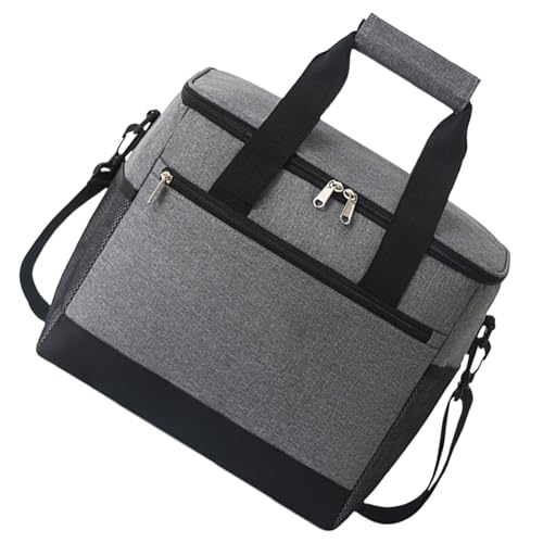 Borsa termica per picnic campeggio e lavoro 18 l adatta per varie occasioni