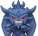 Funko POP! Animation: Yu-Gi-Oh! Obelisk 6-inch Figure - Gamestop Exclusive