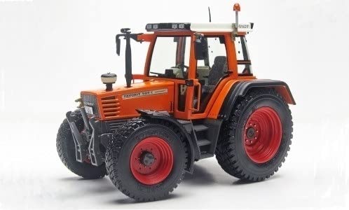 1/32 フェント 515C FAVORIT アロイ トラクター モデル フェント 728