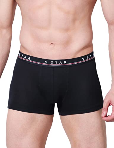 Image of VSTAR Premium Cotton Trunk with Outer Elastic Waistband - Marc NEO