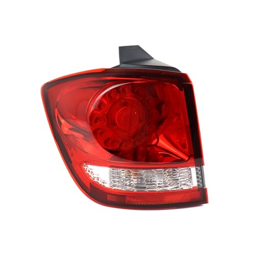Feu arrière LED Dodge Journey JCUV 2012-2015 stop clignotant gauche - 3