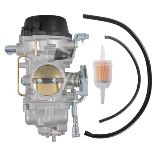 Carburetor Moto DR650 Voyage et Randonnée Trail Remplaces 13200-32E11