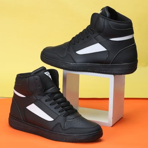 Image of FIELD CARE Men's Casual Sneaker Shoes for Men Comfortable & Slip Resistant