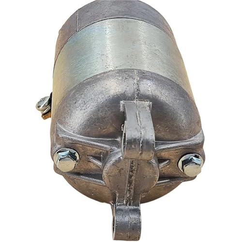Motor de arranque para YW125 XOVER y AT115 con aislamiento reforzado 3