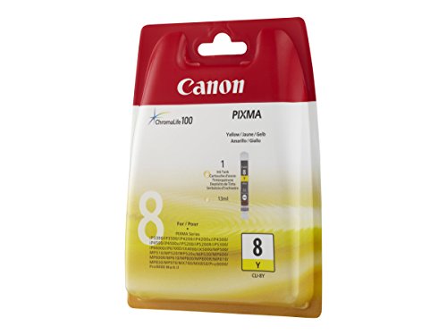 Canon Cli-8Y