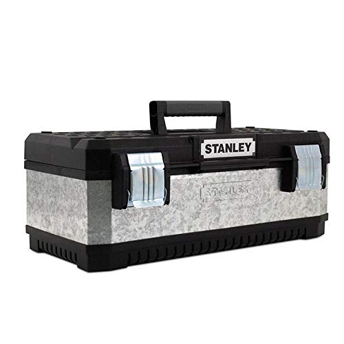 Amazon.co.jp: Stanley 1-359.6-2343.2lanised Metal Heavy Duty