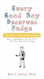 Every Good Boy Deserves Fudge: The Book of Mnemonic Devices