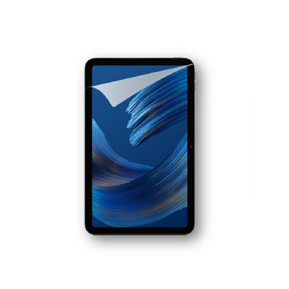 Photo 1 of Nupro Antiglare Screen Protector 2 Pack for Amazon Alexa Tablet 8
