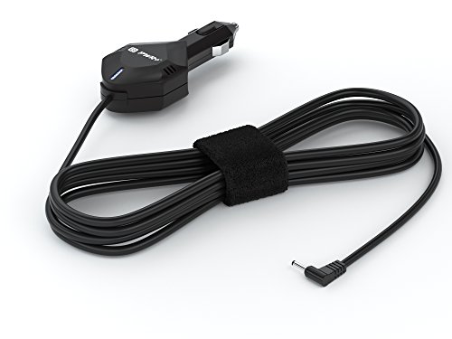 Pwr CAR Charger for Acer-Iconia Tablet A100 A200 A210 A500 A501 W3 W3-810; Aspire-Switch 10 SW5 SW5-011 012; Gateway Tab Tp A60 DC Adapter: Psa18r-120p Ak.018ap.040 ADP-18TB Extra Long 5.5 Ft Cord