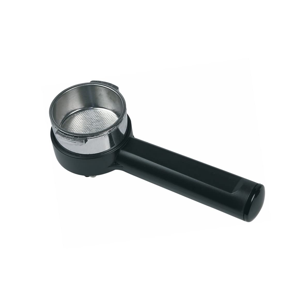 Saeco 11026924 ORIGINAL Siebträger Halter mit Sieb Filter z.T. POEMIA Siebträgergerät Kaffeeautomat Kaffeevollautomat Kaffeemaschine auch Philips 996530067961