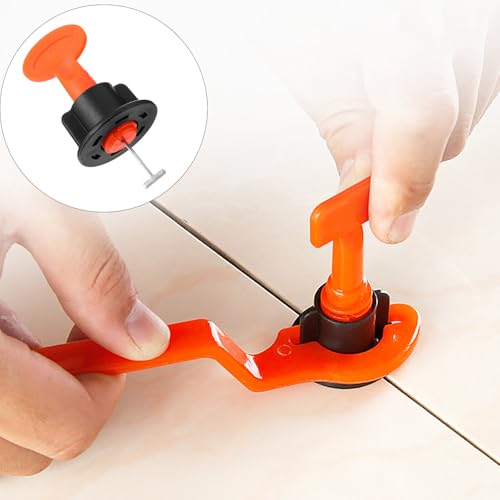 Système de nivellement carrelage pour réussir la rénovation du salon et bain