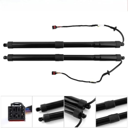 Ajustement hayon électrique Kamiq bloqué solution 65882 - 3