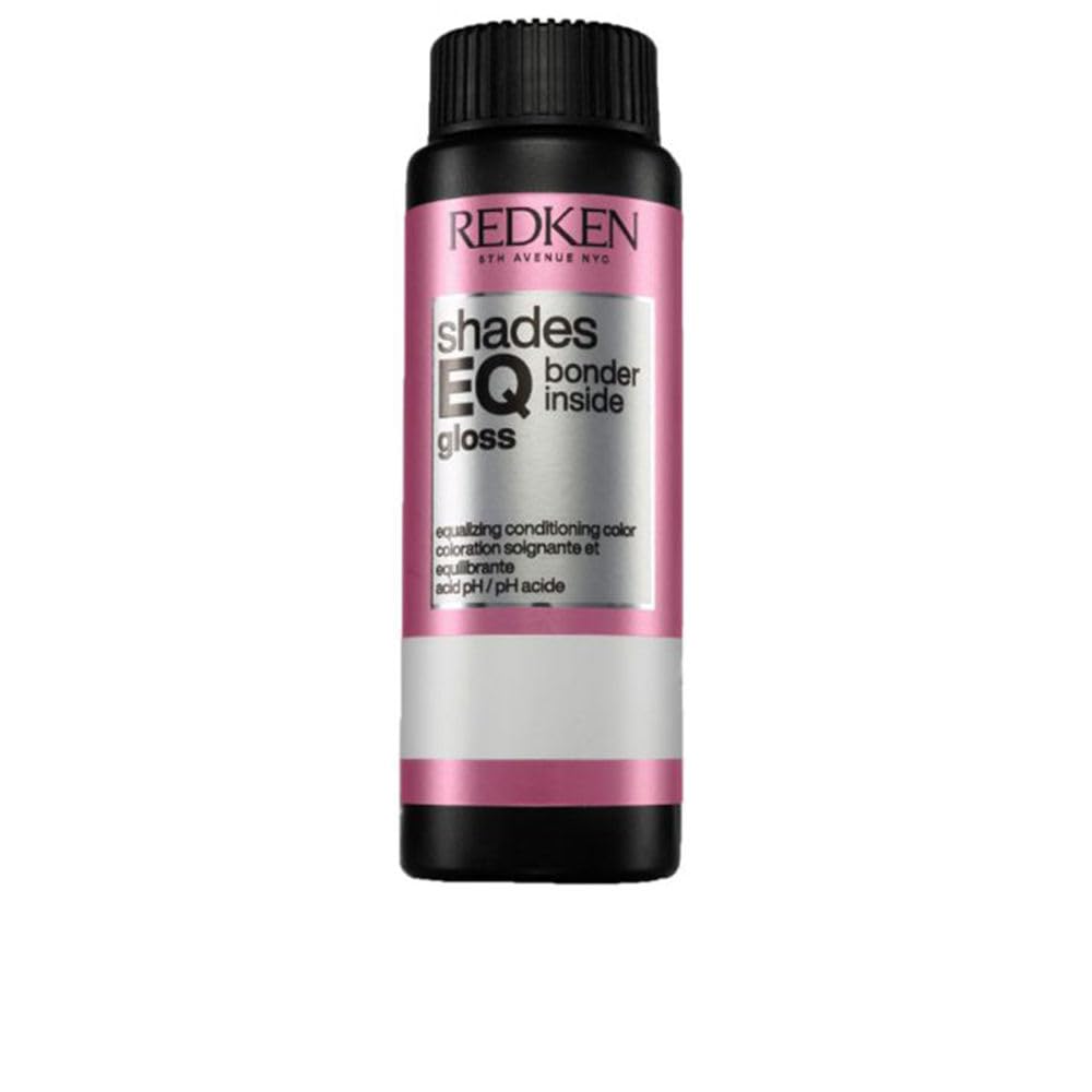 Redken Shades EQ Bonder Inside #08N 60ML - 3 Pack