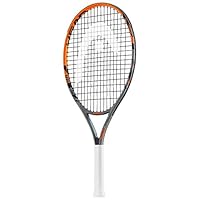 Algopix Similar Product 19 - HEAD Andy Murray Radical 23 Junior