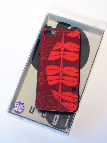 Custodia Yuugi per iPhone 5 Made in Japan - Tombo