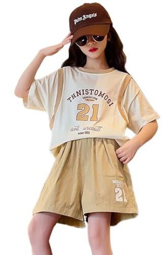 [ق傤] ĕ ̎q ZbgAbv q XEFbg㉺Zbg Vc V[gpc ㉺2_Zbg LbY W[W K[Y _X X|[cEFA JWA 120-170cm WjA (ʐ^FA,150)