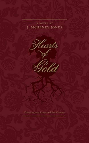 HEARTS OF GOLD (Regenerations)