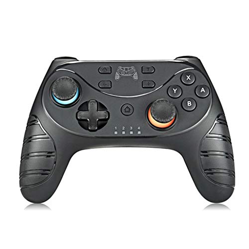 Wireless Bluetooth Game Controller Joystick 6-Achsen-Gyroskop Spielkonsole Gamepad für Switch Pro für Switch Lite machen Spaß zu Hause