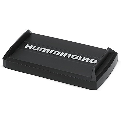 Humminbird 780036-1 UC H7 PR Helix 7 Silcone Unit Cover, Black