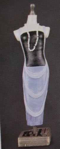 The Latest Thing Fashion Showcase Mannequin - HIGH SOCIETY (1920-1930) by Willitts Designs