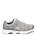 Skechers Women's Go Walk 5 True Sneaker, Grey, 5.5