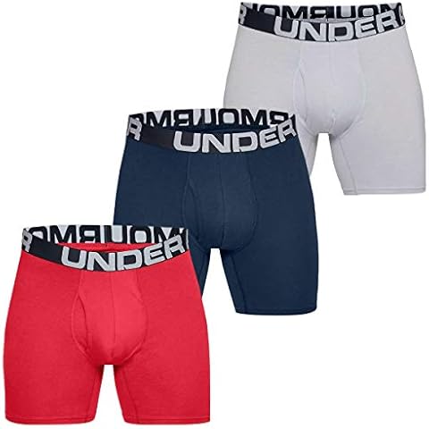Under Armour Caleçon Charged Cotton Cover