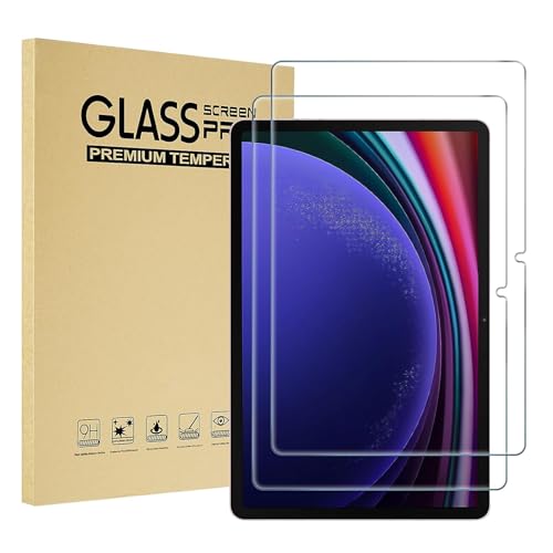 XZC [2 Pezzi] pellicole protettive per Samsung Galaxy Tab S10