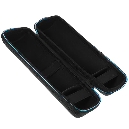 Funda para Flip4 organizada ideal para viajes y desplazamientos cotidianos