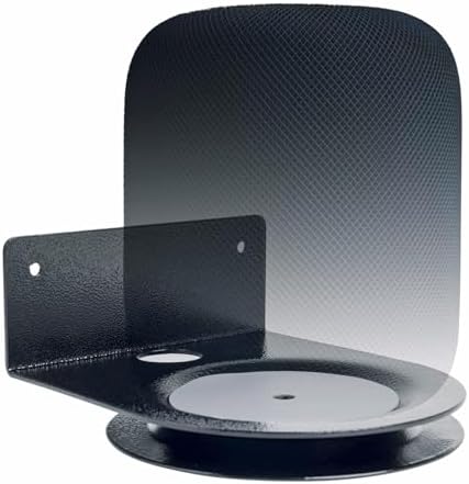 Growalleter Metal Wall Mount For 2023 HomePod 2nd Generation - View #7