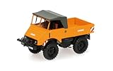 EAN 4012138087453 439030205 Unimog 401 mit Seilwinde 1951 1:43 Minichamps