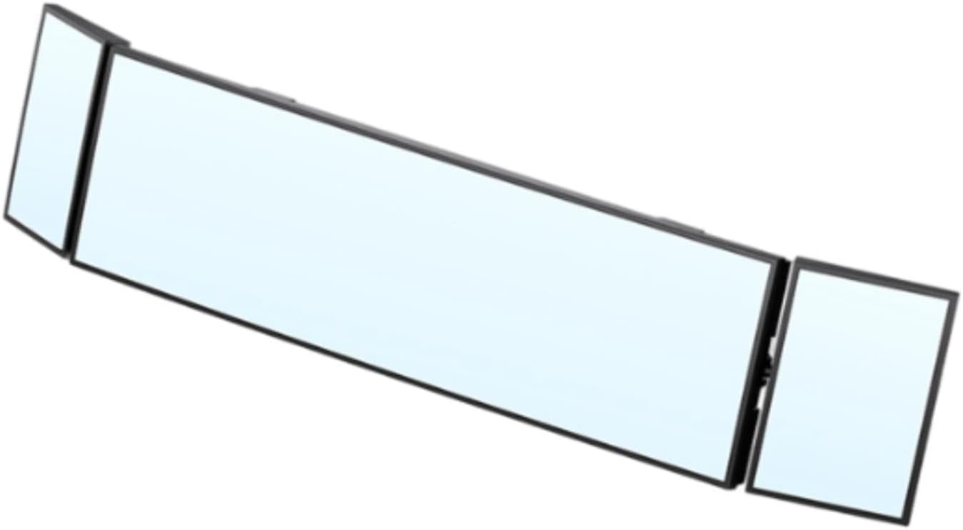 Car Rear View Mirror Baby Mirror Automotive Accessories Interior Rearview Mirror Blind Spot Mirror for Vehicle