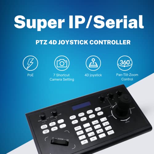 Mejores precios y opiniones de Cámara ip motorizada disponible en línea para comprar. 15 Imagen adicional