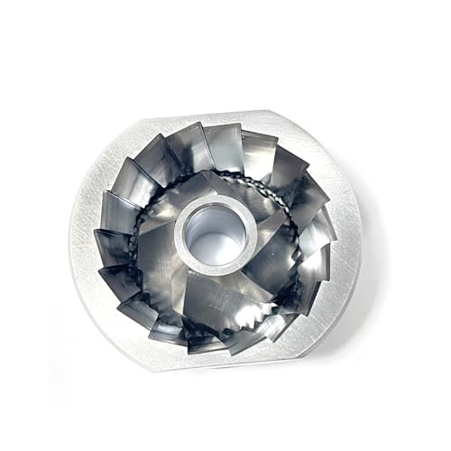 Espresso Grinder Professional Burr