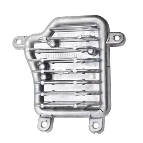 Module DRL Matrix 80A998474C pour Phare Droit de Q5 2018-2020 - 2
