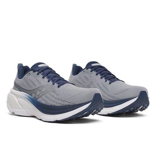Image of Saucony Mens Hurricane 25