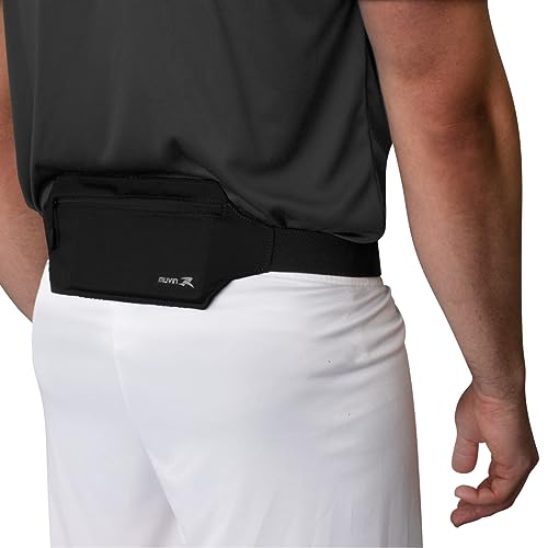 Braçadeira Para Celular Muvin – Elástico Ajustável ao Braço – Suporte – Telas de Até 5,5 Polegadas -