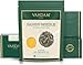 VAHDAM, Silver Pine Needle White Tea Loose Leaf 50g | Caffeine Free, Gluten Free | Pure Unblended Loose Leaf Tea | Vacuum Sealed | Brew As Hot, Iced Or Kombucha Tea