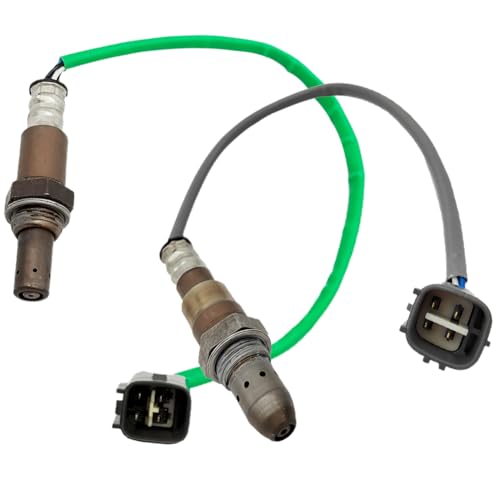 Sensor de Oxígeno para Tacoma 4WD 2.7L L4 2 piezas miniatura 1