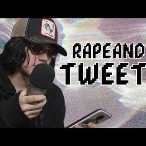 『Rapeando tweets Matias Candia』のカバーアート