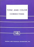 Tone and Color Correcting B00B4J4JGM Book Cover