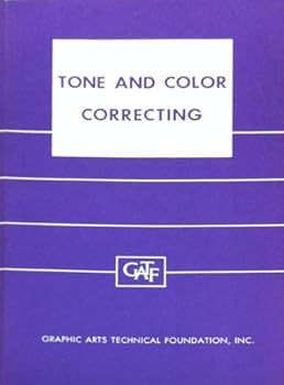 Tone and Color Correcting