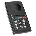 Talking Bible, Electronic Holy Bible Audio Player, Built in 8GB Capacity, Solar Charging Portable Sound Bible Player for Bible Listener (English KJV with French with Aramaic)