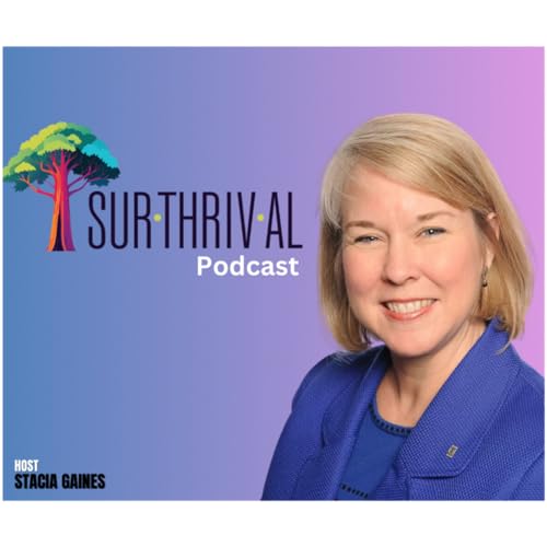 SURTHRIVAL Series 3 Episode 3: You Don&rsquo;t Have to Say Anything! Sitting Shiva