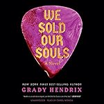 Cover of We Sold Our Souls