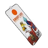 Tomantery 12Pro Max Displayschutzfolie aus Gehärtetem Glas, Hochwertige Schutzfolie für Wischfesten Displayschutz, Geschmeidiges Handgefühl, Geeignet für 12Pro Max