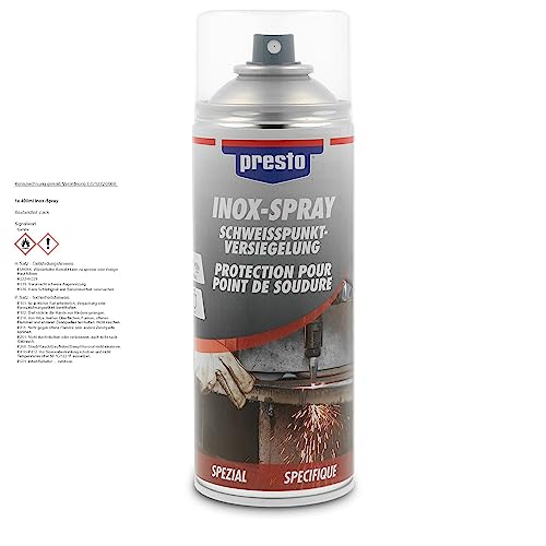 Presto 322532 Imprimacin De Anticorrosivo